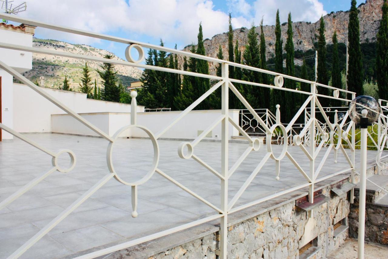 Al Tempio Della Pace Hotel Carini Exterior photo